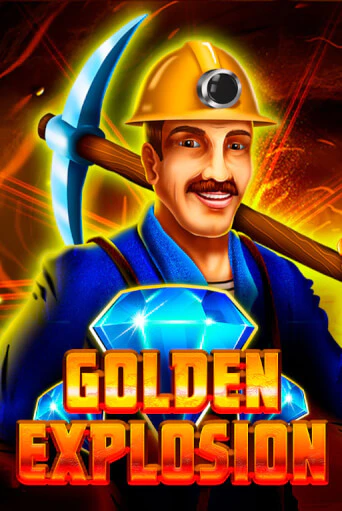 Golden Explosion демо игра | Гранд Казино играть без регистрации 