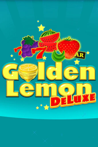 Golden Lemon Deluxe демо игра | Гранд Казино играть без регистрации 
