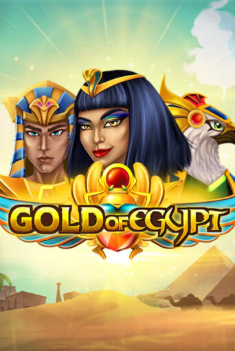 Gold of Egypt демо игра | Гранд Казино играть без регистрации 