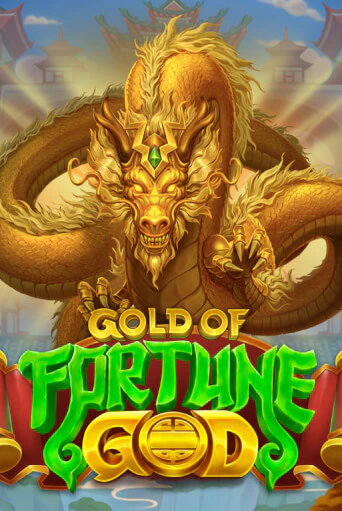 Gold of Fortune God демо игра | Гранд Казино играть без регистрации 
