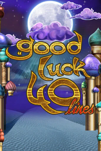 Good Luck 40 демо игра | Гранд Казино играть без регистрации 
