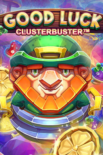 Good Luck Clusterbuster™ демо игра | Гранд Казино играть без регистрации 