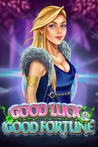 Good Luck & Good Fortune демо игра | Гранд Казино играть без регистрации 
