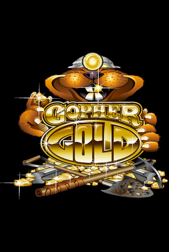 Gopher Gold демо игра | Гранд Казино играть без регистрации 