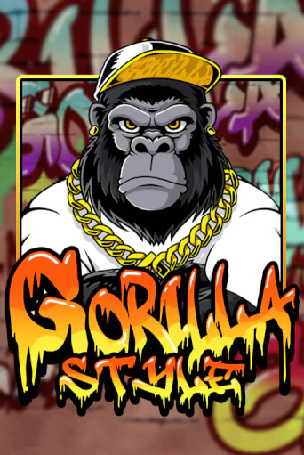 Gorilla Style демо игра | Гранд Казино играть без регистрации 