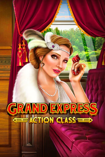 Grand Express Action Class демо игра | Гранд Казино играть без регистрации 