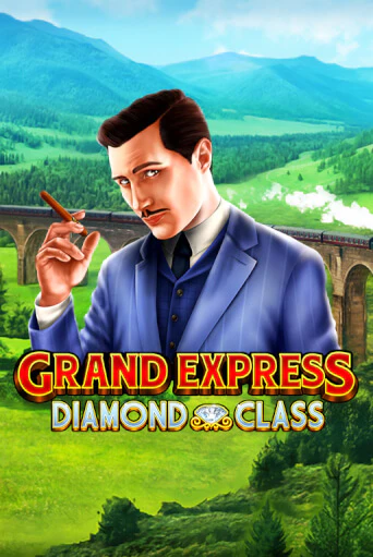 Grand Express Diamond Class демо игра | Гранд Казино играть без регистрации 