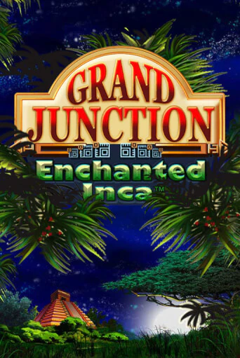 Grand Junction: Enchanted Inca демо игра | Гранд Казино играть без регистрации 