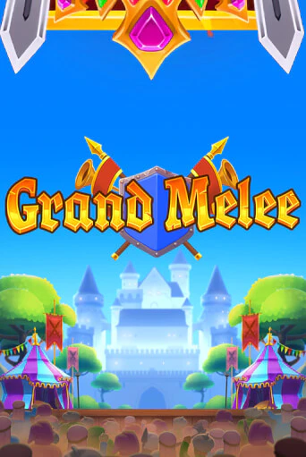 Grand Melee демо игра | Гранд Казино играть без регистрации 