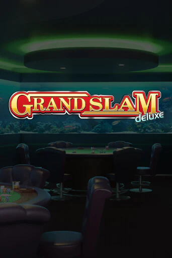 Grand Slam Deluxe демо игра | Гранд Казино играть без регистрации 