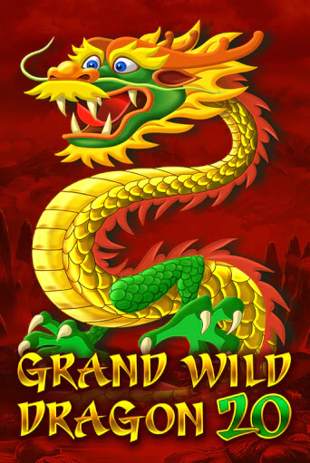 Grand Wild Dragon 20 демо игра | Гранд Казино играть без регистрации 