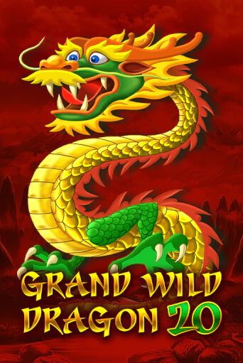 Grand Wild Dragon демо игра | Гранд Казино играть без регистрации 