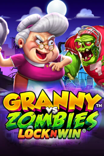 Granny VS Zombies™ демо игра | Гранд Казино играть без регистрации 
