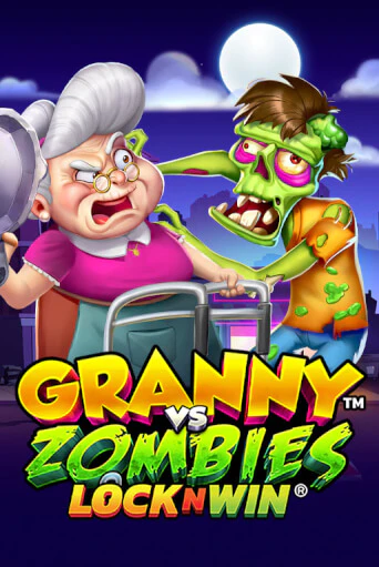 Granny Vs Zombies демо игра | Гранд Казино играть без регистрации 