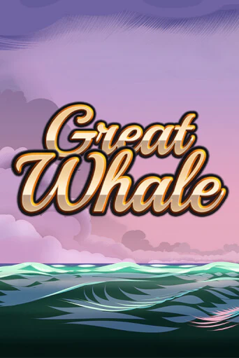 Great Whale   демо игра | Гранд Казино играть без регистрации 