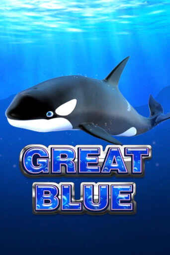 Great Blue демо игра | Гранд Казино играть без регистрации 