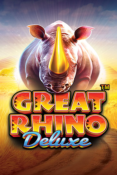 Great Rhino Deluxe демо игра | Гранд Казино играть без регистрации 