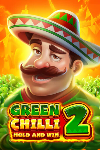 Green Chilli 2 демо игра | Гранд Казино играть без регистрации 