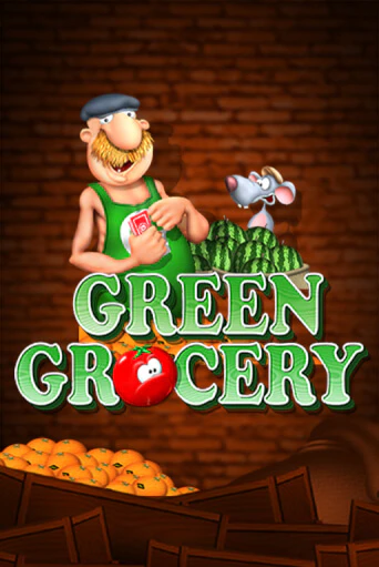 Green Grocery демо игра | Гранд Казино играть без регистрации 