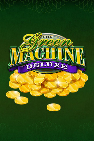 Green Machine Deluxe демо игра | Гранд Казино играть без регистрации 