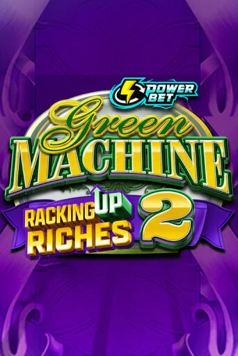 Green Machine Racking Up Riches 2 демо игра | Гранд Казино играть без регистрации 