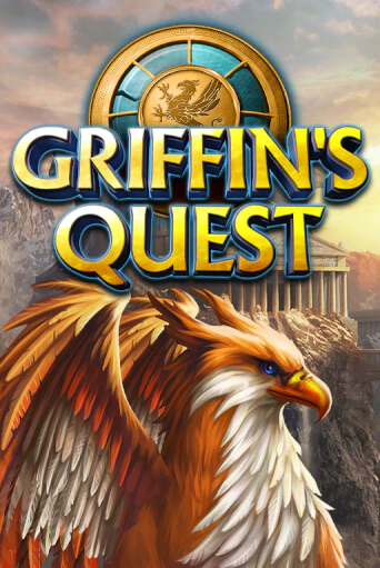 Griffin's Quest Gamble Feature демо игра | Гранд Казино играть без регистрации 