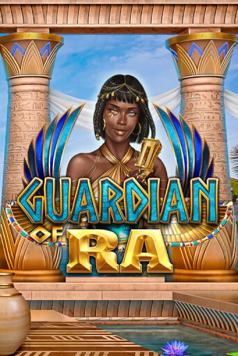 Guardian of Ra демо игра | Гранд Казино играть без регистрации 