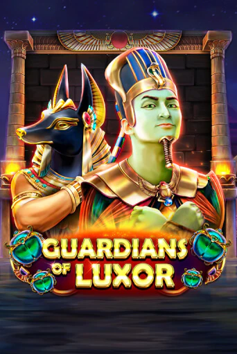 Guardians of Luxor демо игра | Гранд Казино играть без регистрации 