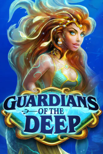 Guardians of the Deep демо игра | Гранд Казино играть без регистрации 