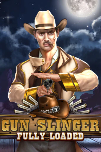 Gunslinger: Fully Loaded  демо игра | Гранд Казино играть без регистрации 
