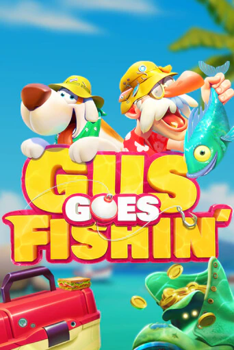 Gus Goes Fishin'™ демо игра | Гранд Казино играть без регистрации 