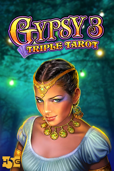 Gypsy 3 Triple Tarot демо игра | Гранд Казино играть без регистрации 
