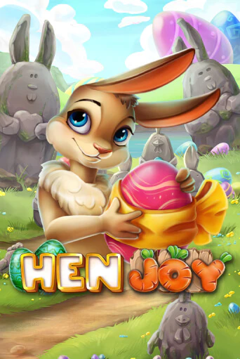 HENjoy демо игра | Гранд Казино играть без регистрации 