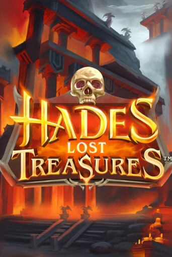 Hades Lost Treasures™ демо игра | Гранд Казино играть без регистрации 