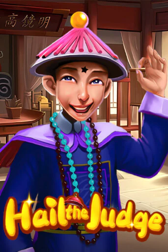 Hail the Judge демо игра | Гранд Казино играть без регистрации 