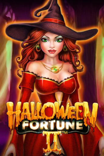 Halloween Fortune II демо игра | Гранд Казино играть без регистрации 