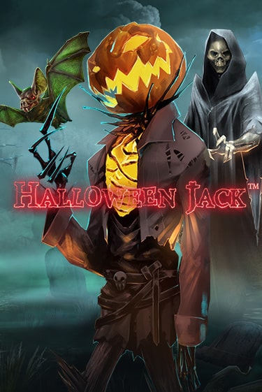 Halloween Jack™ демо игра | Гранд Казино играть без регистрации 