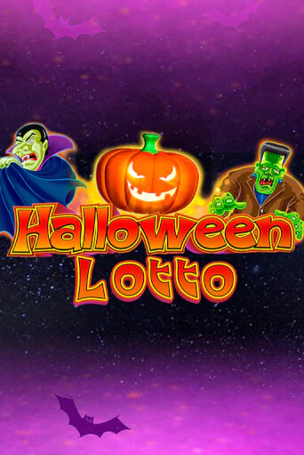 Halloween Lotto демо игра | Гранд Казино играть без регистрации 