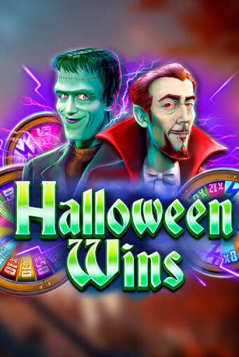 Halloween Wins демо игра | Гранд Казино играть без регистрации 