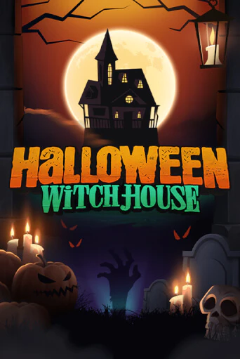 Halloween: Witch House демо игра | Гранд Казино играть без регистрации 