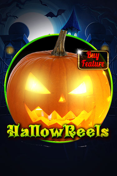 Hallow Reels демо игра | Гранд Казино играть без регистрации 