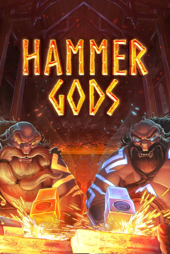 Hammer Gods демо игра | Гранд Казино играть без регистрации 
