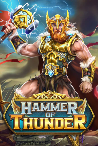 Hammer of Thunder демо игра | Гранд Казино играть без регистрации 