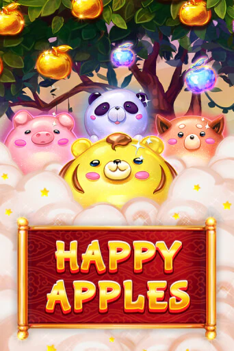 Happy Apples демо игра | Гранд Казино играть без регистрации 