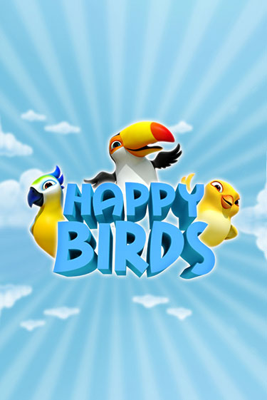 Happy Birds демо игра | Гранд Казино играть без регистрации 