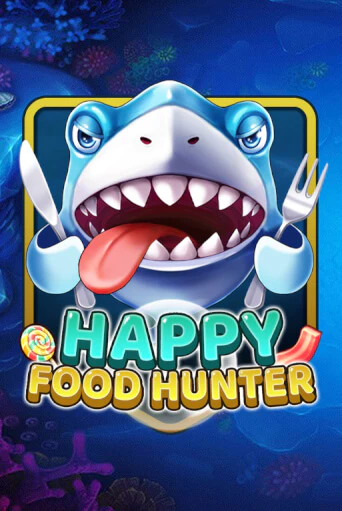Happy Food Hunter демо игра | Гранд Казино играть без регистрации 