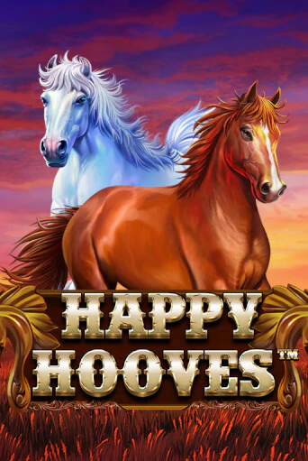 Happy Hooves демо игра | Гранд Казино играть без регистрации 