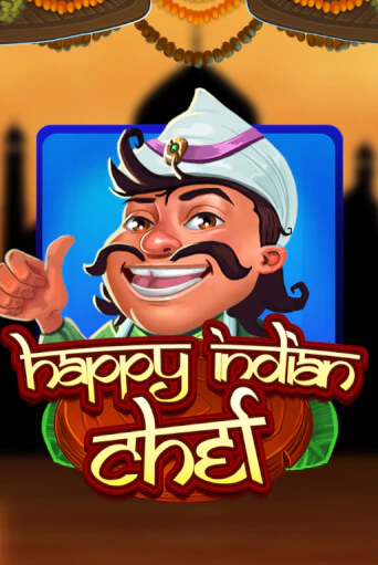 Happy Indian Chef демо игра | Гранд Казино играть без регистрации 