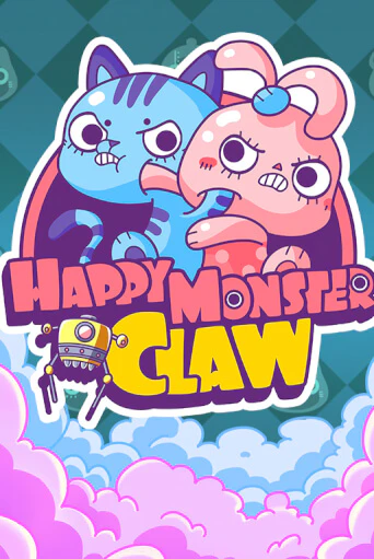 Happy Monster Claw демо игра | Гранд Казино играть без регистрации 