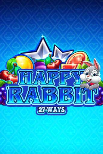 Happy Rabbit 27 Ways демо игра | Гранд Казино играть без регистрации 